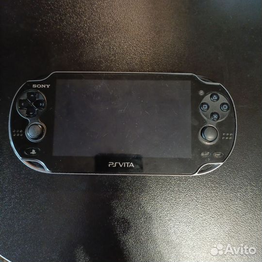 Sony psp Vita