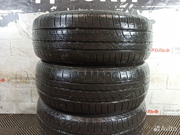 Pirelli Cinturato P1 185/60 R15 84H