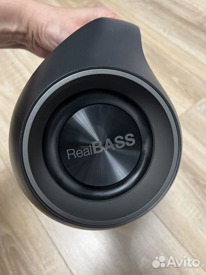 Колонка hyundai H-PAC420