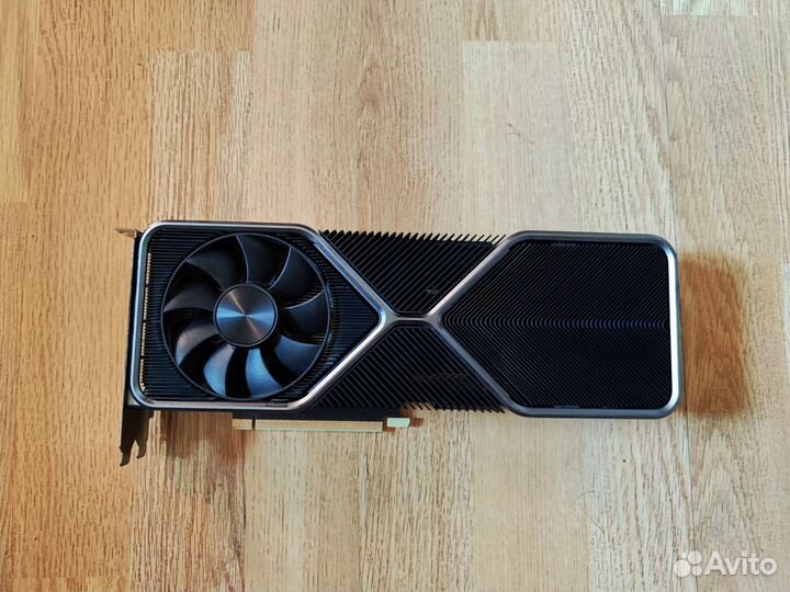 NVidia RTX 3080 10GB FE