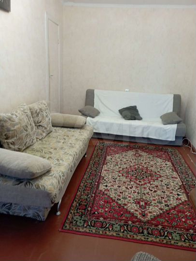 2-к. квартира, 42 м², 5/5 эт.