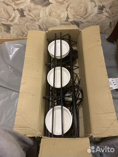 Этажерка для цветов