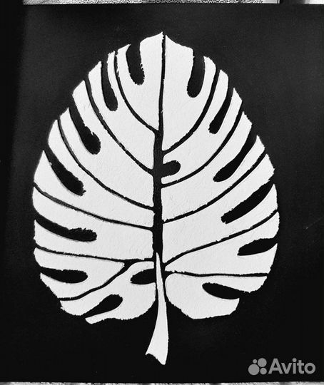 Настенное панно