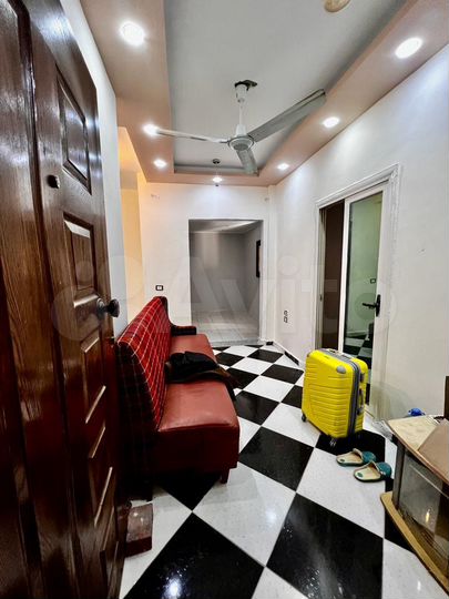2-к. квартира, 55 м² (Египет)