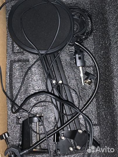 USB Микрофон Fifine T669