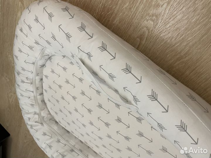 Кокон для новорожденных