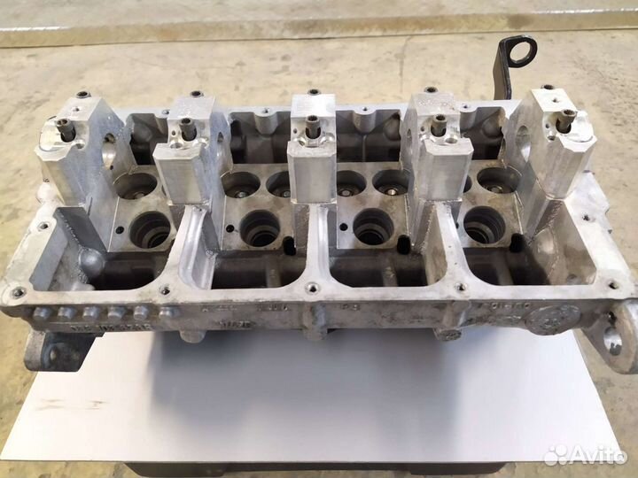 Головка блока цилиндров