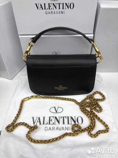 Сумка Valentino