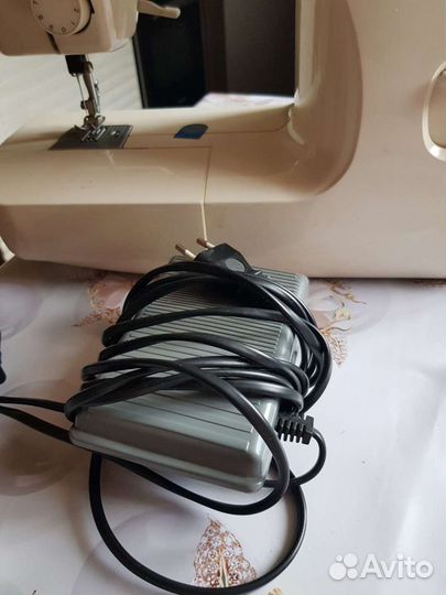 Швейная машина бу Brother