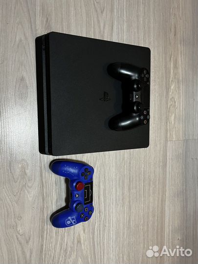 Sony PS4 slim 500gb