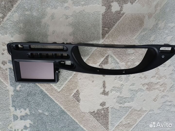 Мультимедиа для Шевроле Нива