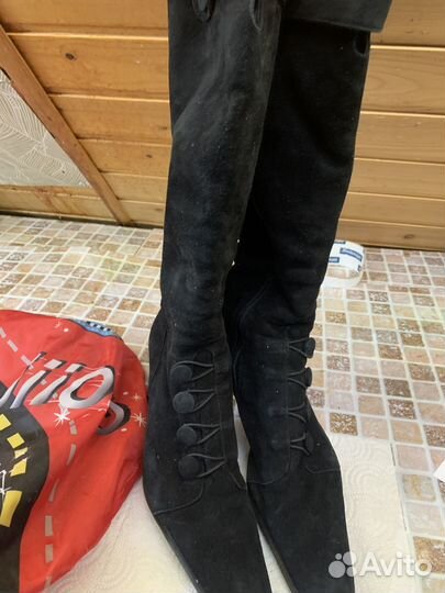 Женский обуви