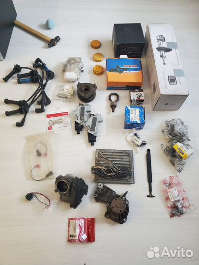 Тяга открытия капота ford fusion / fiesta