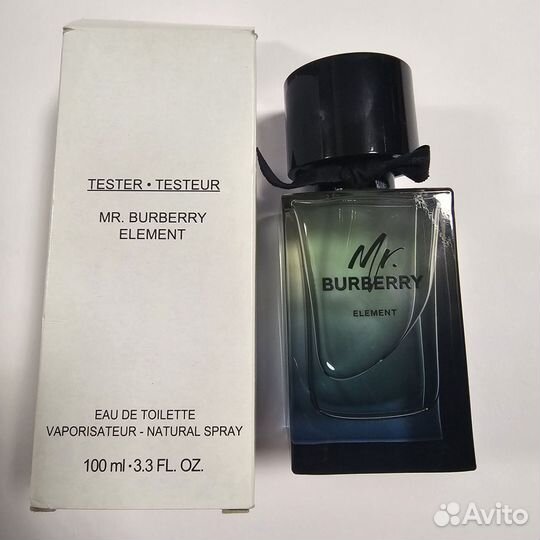 Mr. Burberry Element Burberry 100 мл