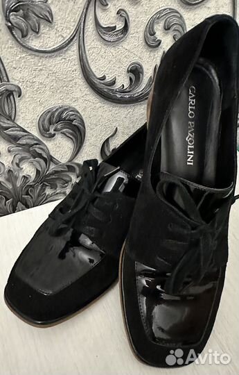 Туфли женские 37 размер