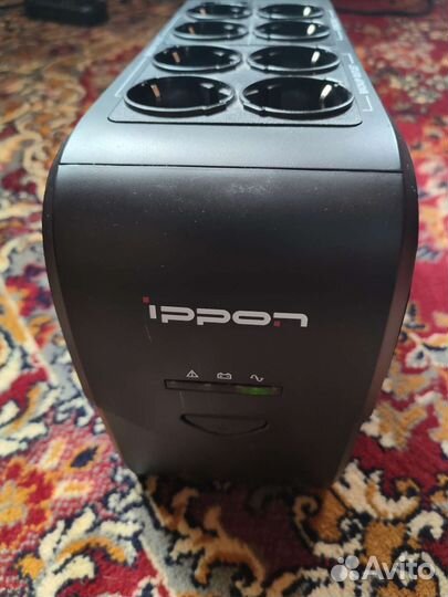 UPS бесперебойник бу