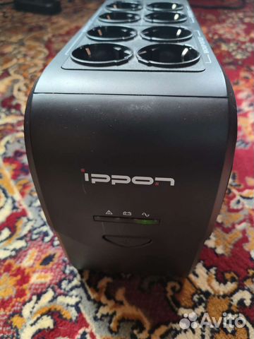 UPS бесперебойник бу