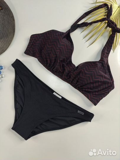 Купальник женский Франция 80Е