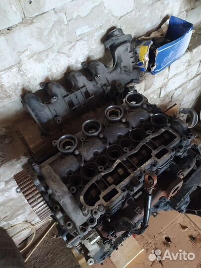 Продам двигатель