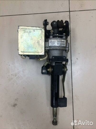 Колонка рулевая с электроусилителем (ремкомплект)