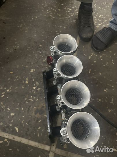 Дроселя levin