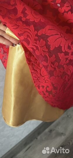 Платье на выпускной