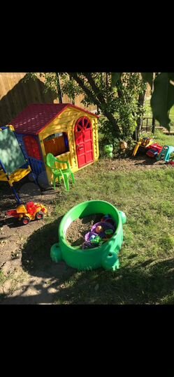 Дача 80 м² на участке 8 сот.