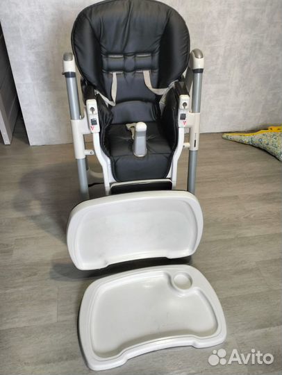 Стульчик PEG perego prima pappa best