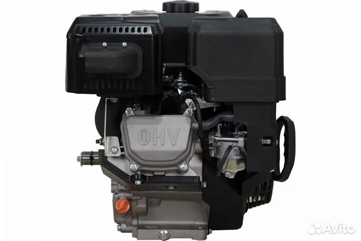 Двигатель lifan KP500E D25 11А (22 л.с.)