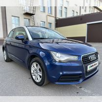 Audi A1 1.4 AMT, 2010, 232 000 км, с пробегом, цена 868 000 руб.