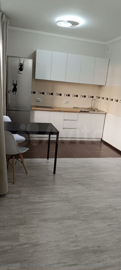 Квартира-студия, 33 м², 5/7 эт.