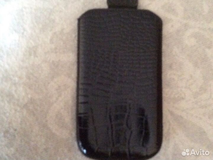 Чехол для сотового телефона, новый