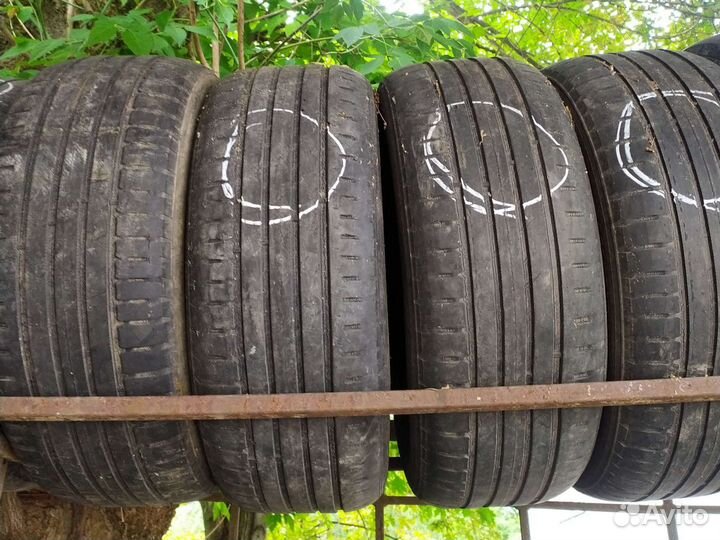 Nokian Tyres Hakka Green 2 205/55 R16 94