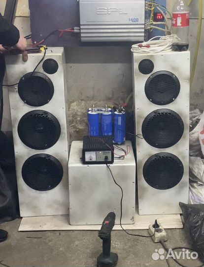 Продам короба под 2/20 16 и вч