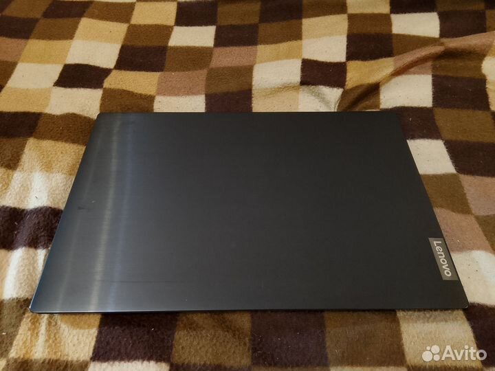 Ноутбук Lenovo IdeaPad S145-15AST