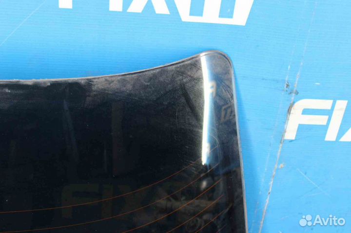 Стекло Mitsubishi Galant (Митсубиси Галант) E52 MB