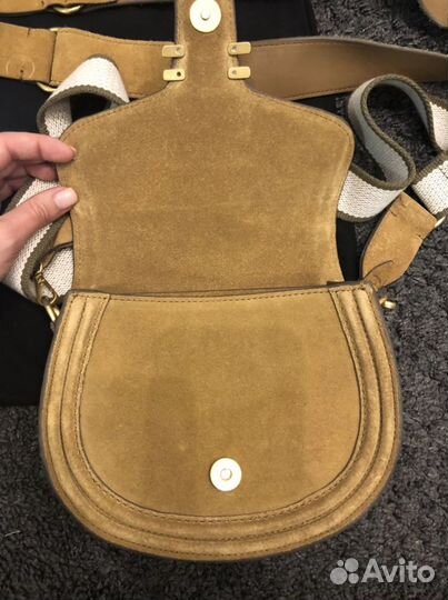 Сумка Zara новая