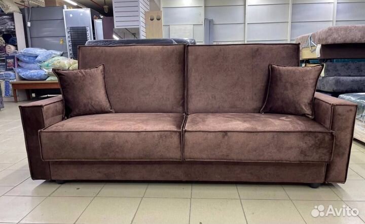 Диван раскладной. 00383