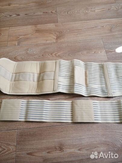 Бандаж послеоперационный размер М