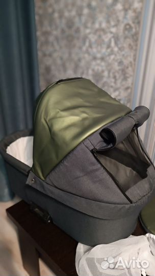Детские коляски 2 в 1