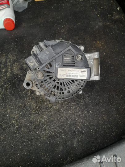 Генератор ford focus 3 1.6