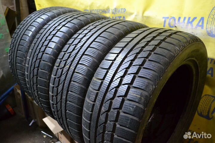Hankook IceBear W300 235/55 R17