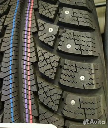 Matador MP 30 Sibir Ice 2 SUV 225/65 R17