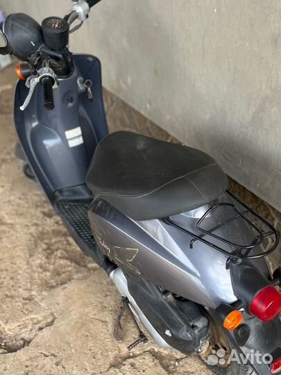 Honda Today af61