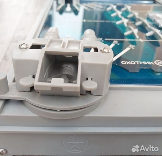 Игра настольная Морской бой СССР