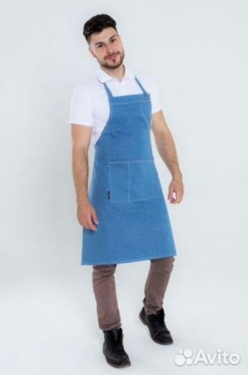 Фартуки для мастеров маникюра оптом