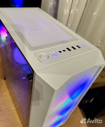 Ryzen 5 2600 + RTX 2060