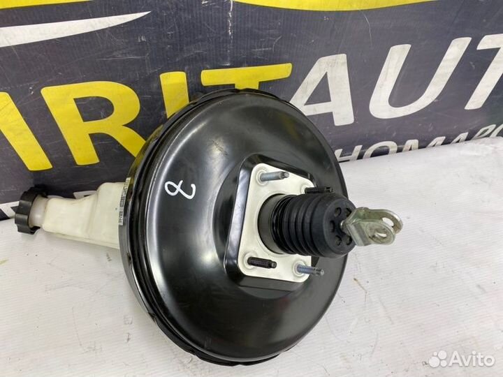 Вакуумный усилитель тормозов Kia Sorento Prime 3