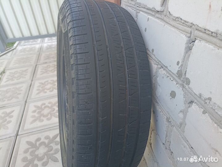 Pirelli Scorpion 215/60 R17