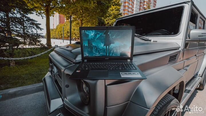 Ноутбуки Intel Gtx Rtx Ryzen Ips Ssd +Обмен